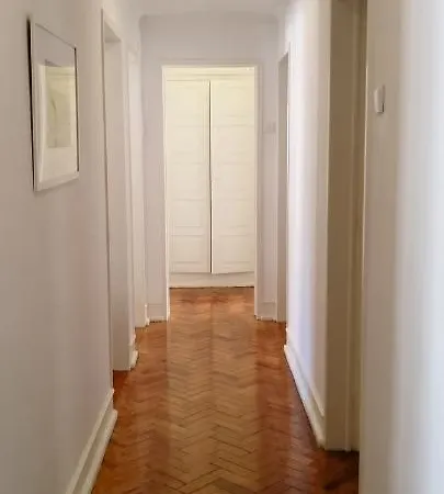 Charming Family * Lizbona