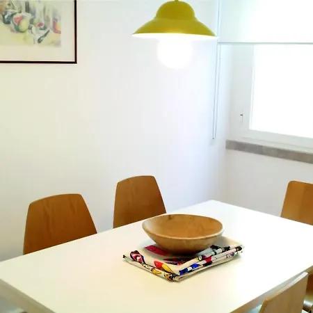 Charming Family Lizbona