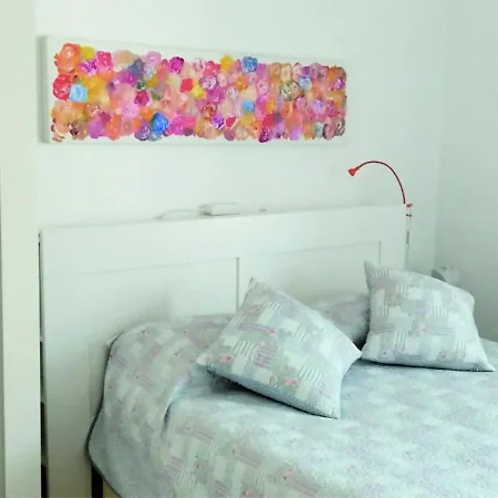 Charming Family Apartament *