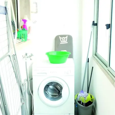 Charming Family Apartament *