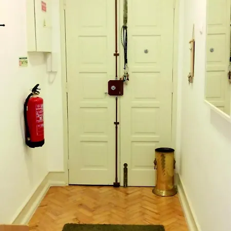 Charming Family Lizbona