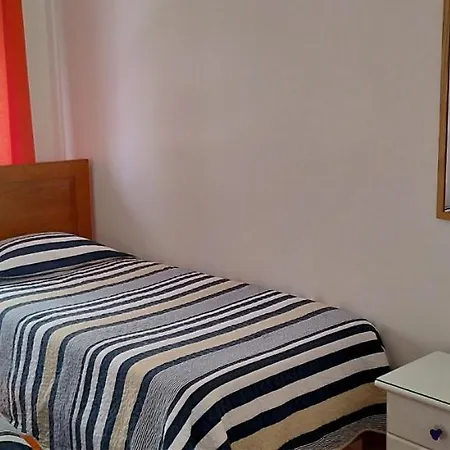 Charming Family Apartamento Lisboa