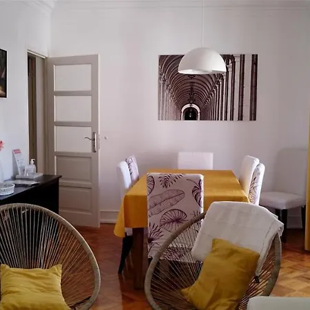 Apartman Charming Family *