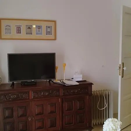 شقة Charming Family Lisboa