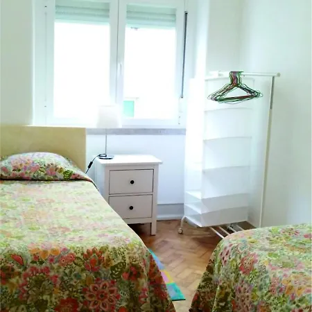 Charming Family Lejlighed