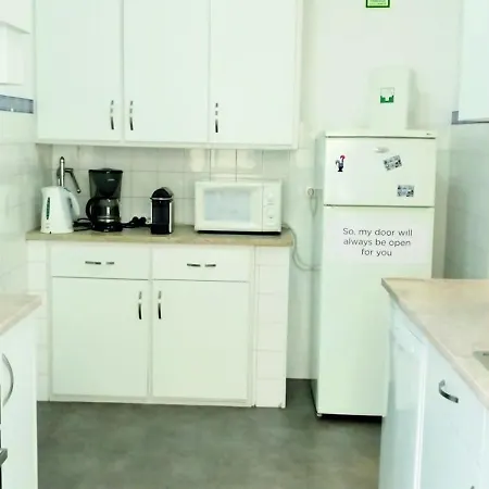 Lejlighed Charming Family Lisboa