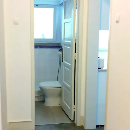 Charming Family Lejlighed