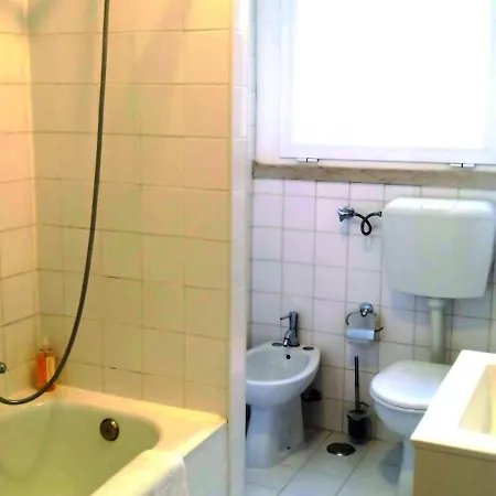 Charming Family Lejlighed *