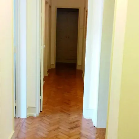 Charming Family Apartman Lisboa