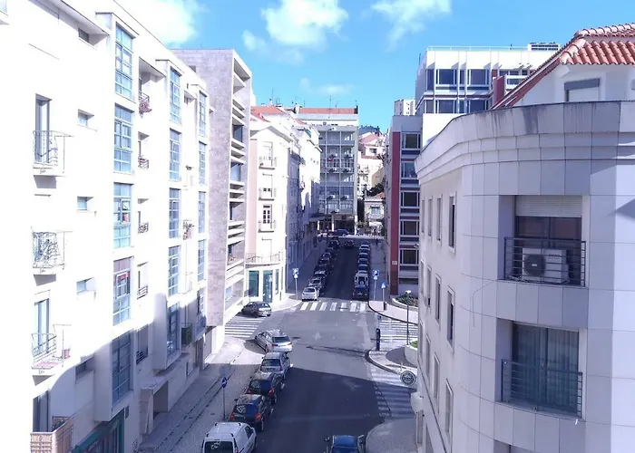 Διαμέρισμα Charming Family Lisboa