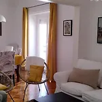 Apartmán Charming Family *
