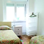 Apartmán Charming Family Lisboa