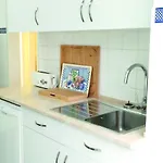 Apartmán Charming Family *