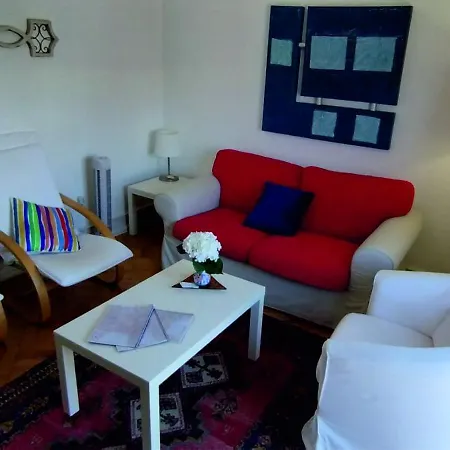 Apartmán Charming Family *