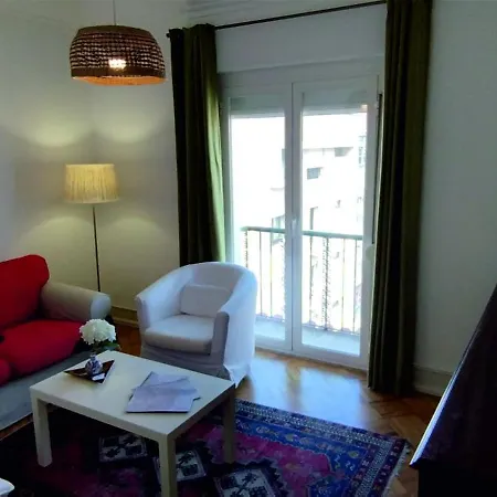 Charming Family Apartmán Lisboa