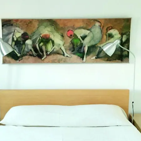 Apartmán Charming Family Lisboa