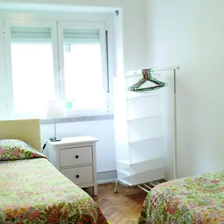 Charming Family Apartmán Lisboa