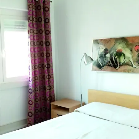 شقة Charming Family Lisboa